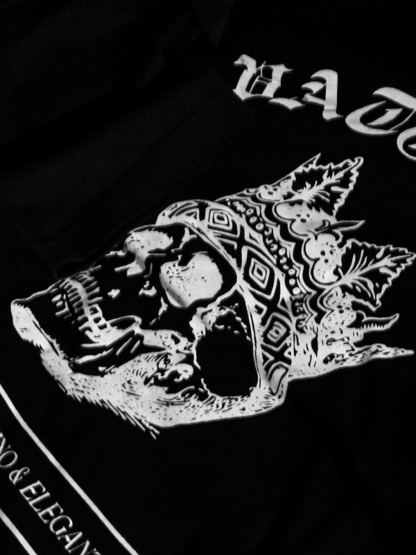 Playeras Vato Fino