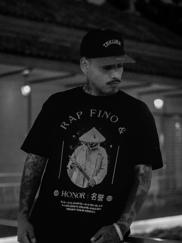 Vf originals x Django