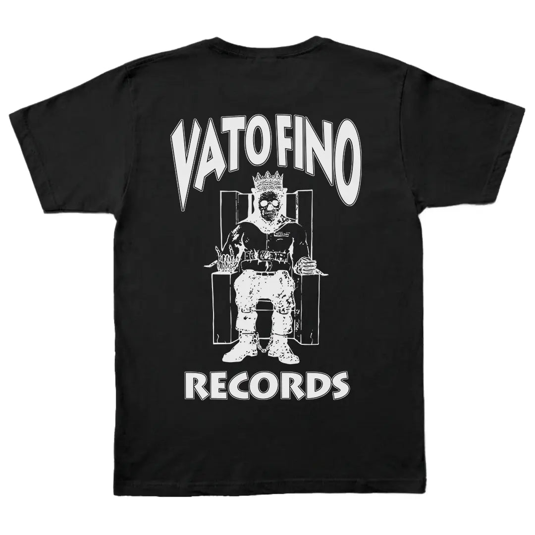 Vato Fino x Death Row Records
