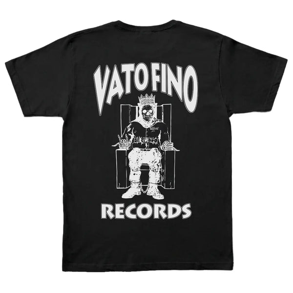 Vato Fino x Death Row Records