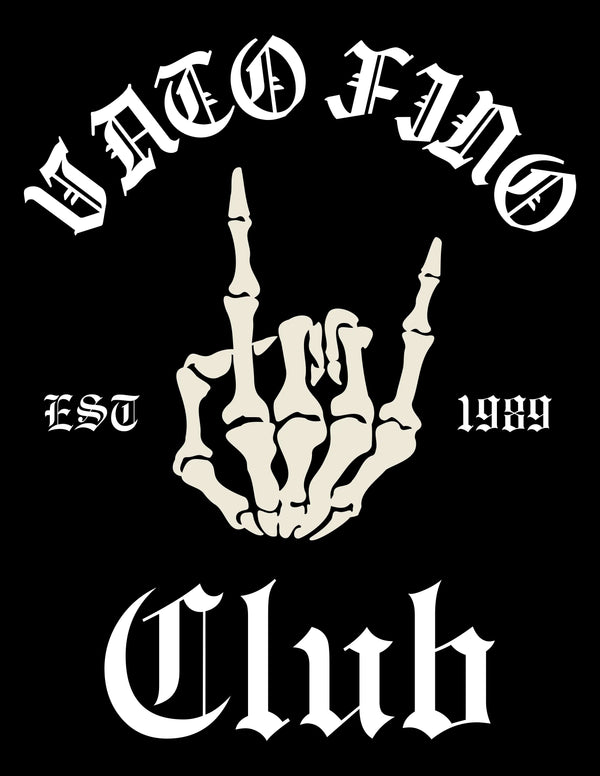 Vato Fino Club - Internationalis