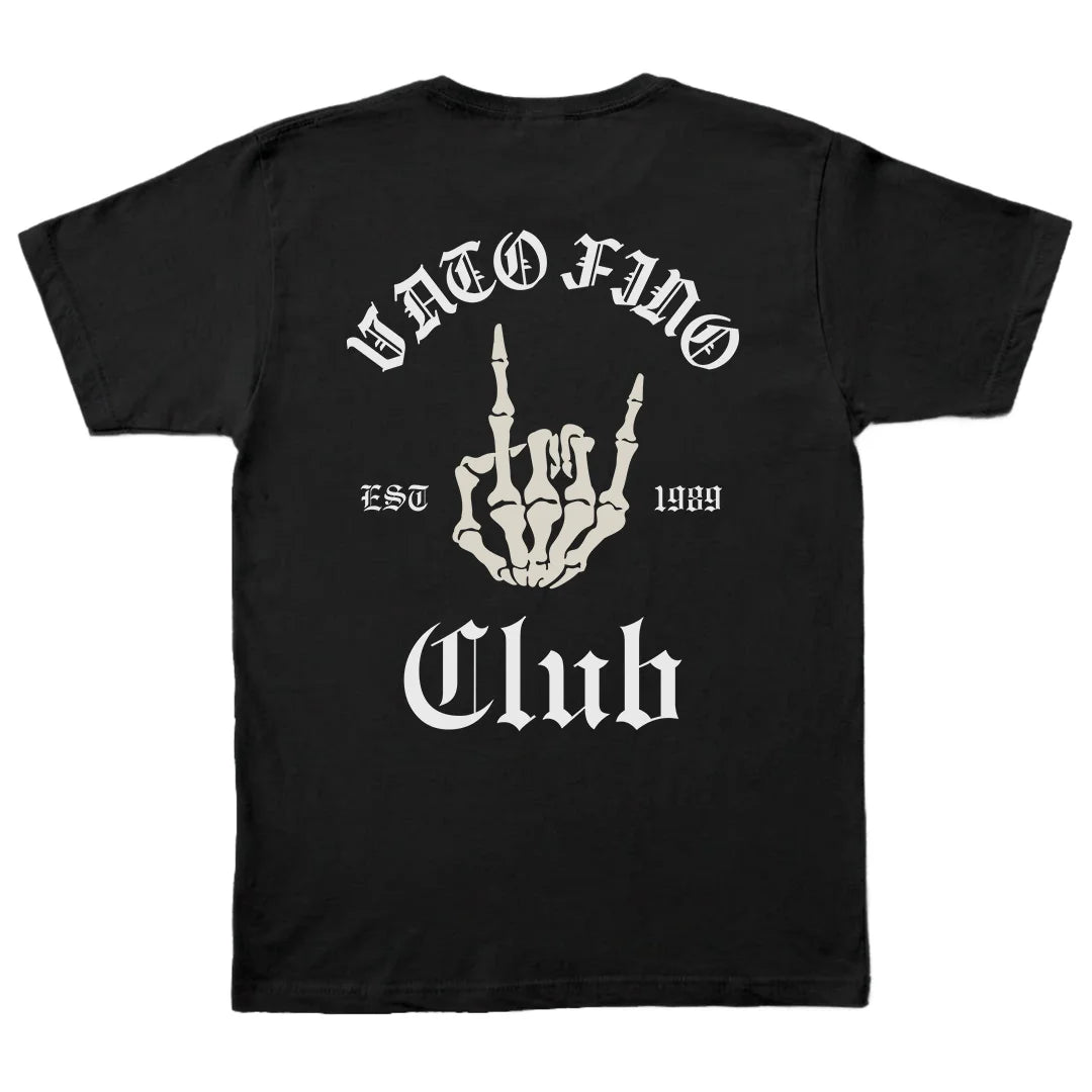 Vato Fino Club - Internationalis
