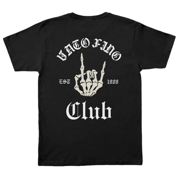 Vato Fino Club - Internationalis