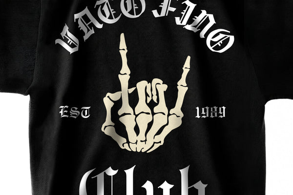 Vato Fino Club - Internationalis