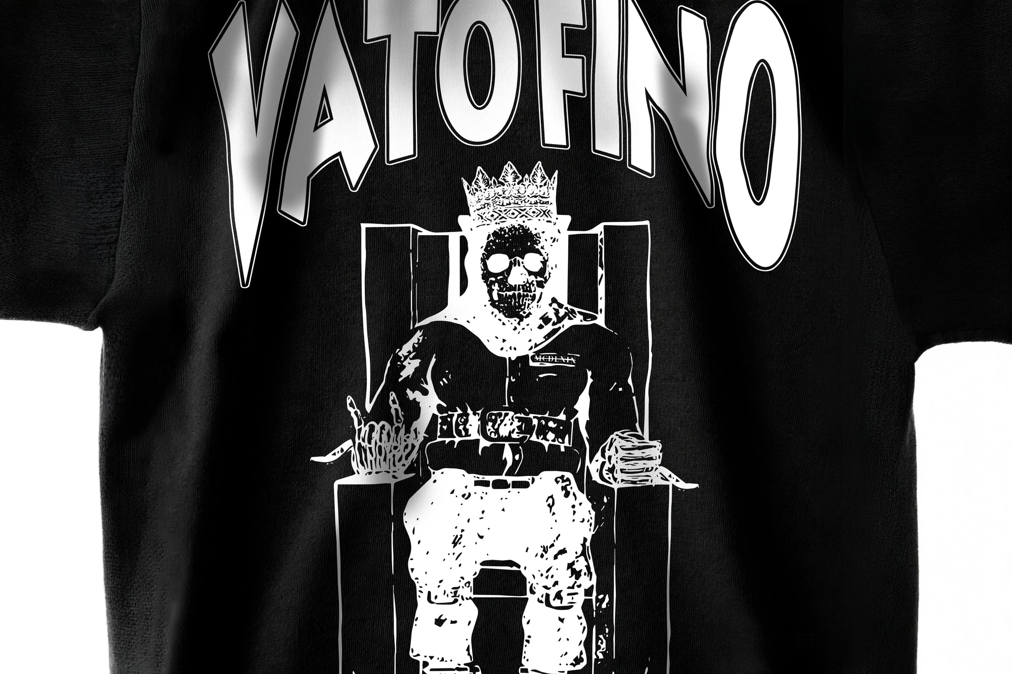 Vato Fino x Death Row Records
