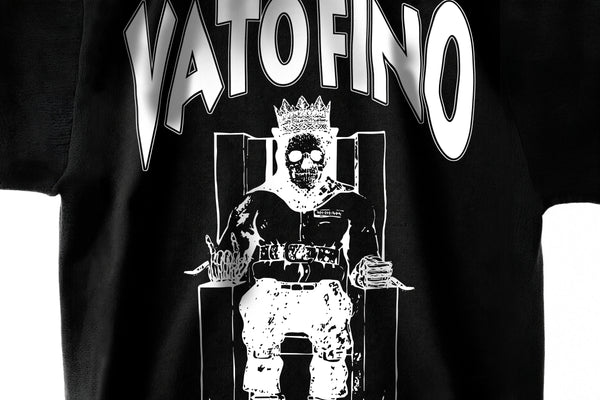 Vato Fino x Death Row Records