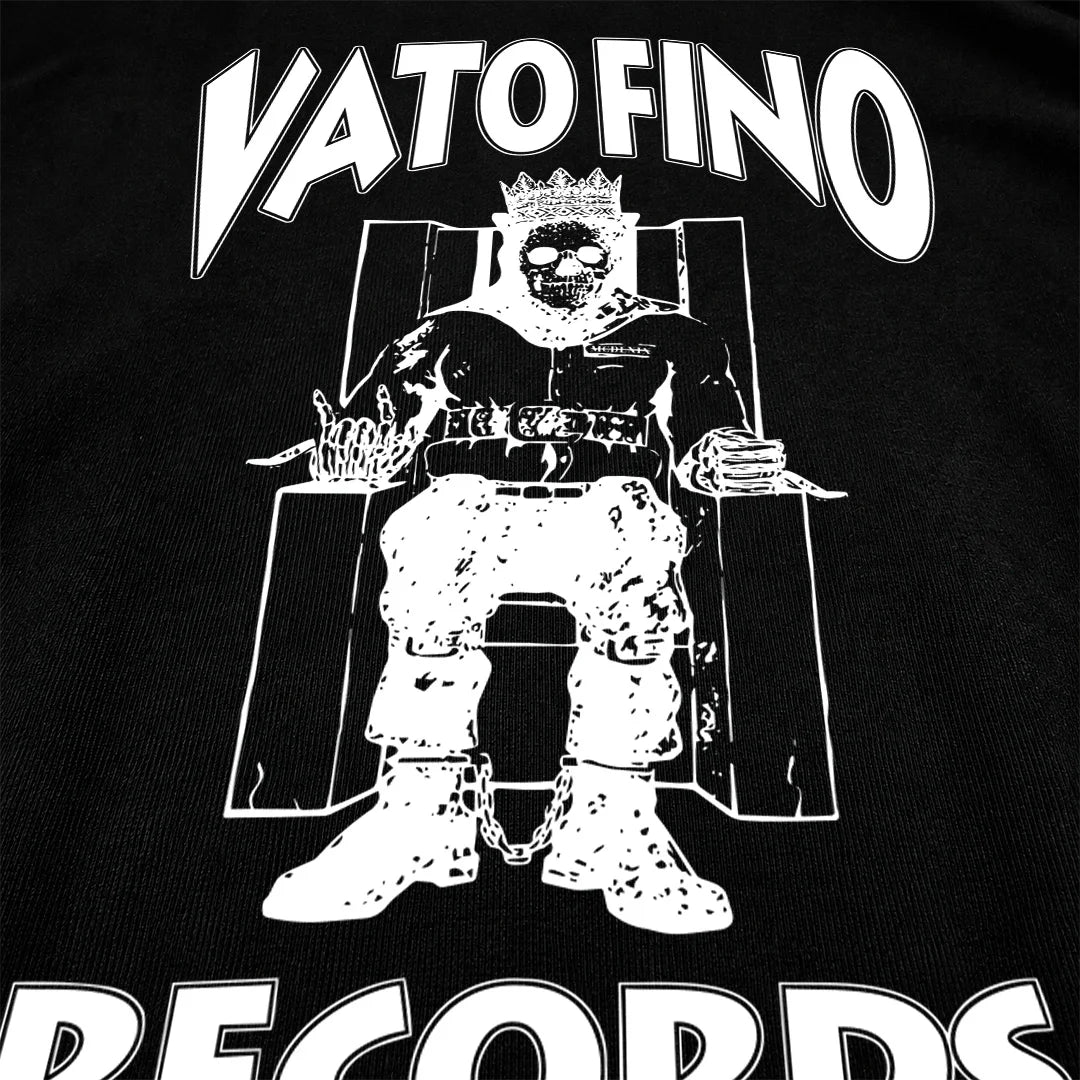 Vato Fino x Death Row Records