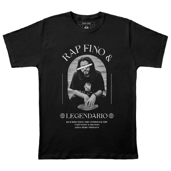 Vato Fino x Django
