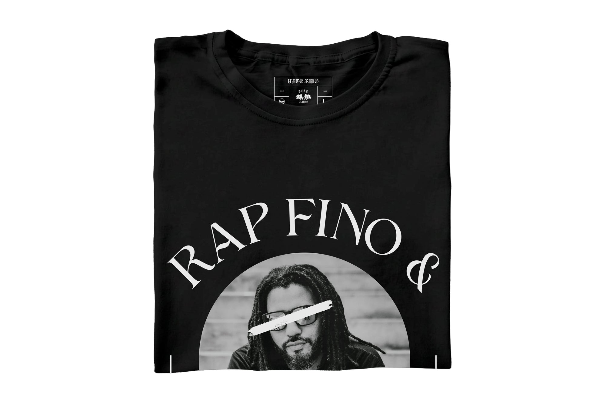 Vato Fino x Django