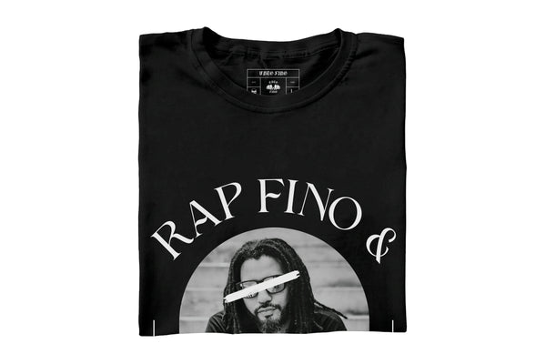 Vato Fino x Django