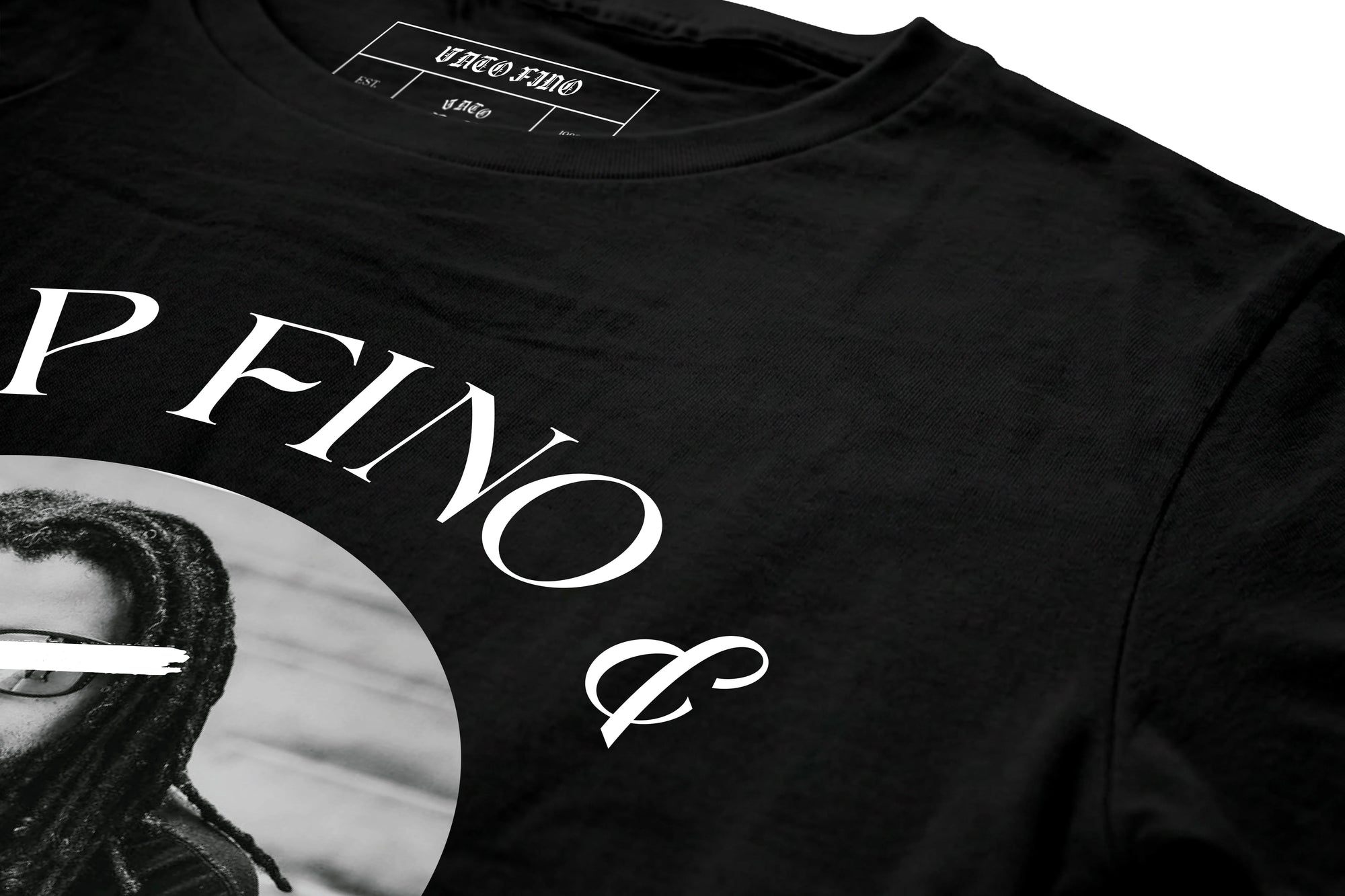 Vato Fino x Django