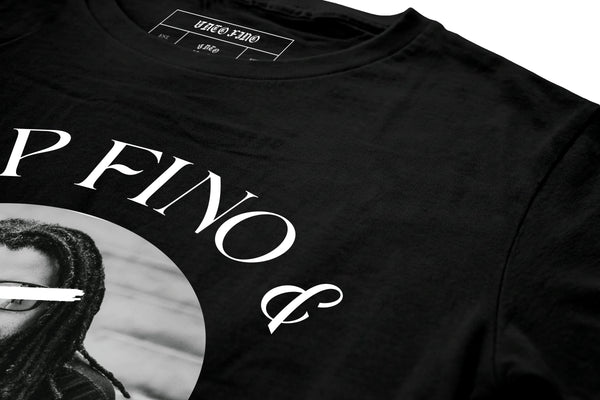 Vato Fino x Django