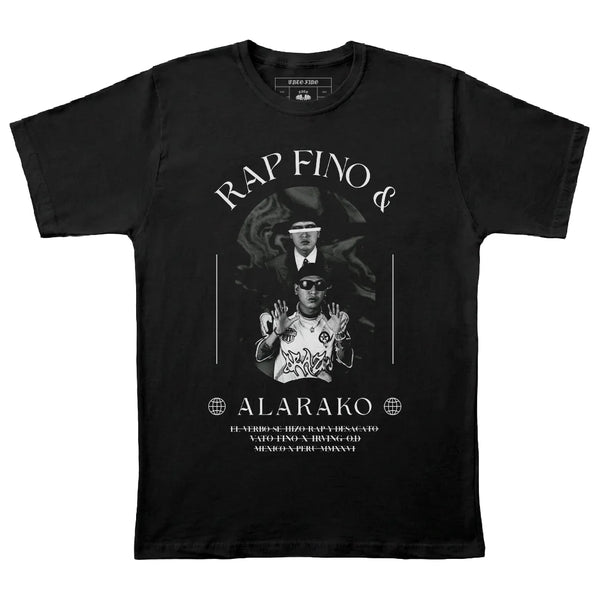 Vato Fino x Irving O.D Originals
