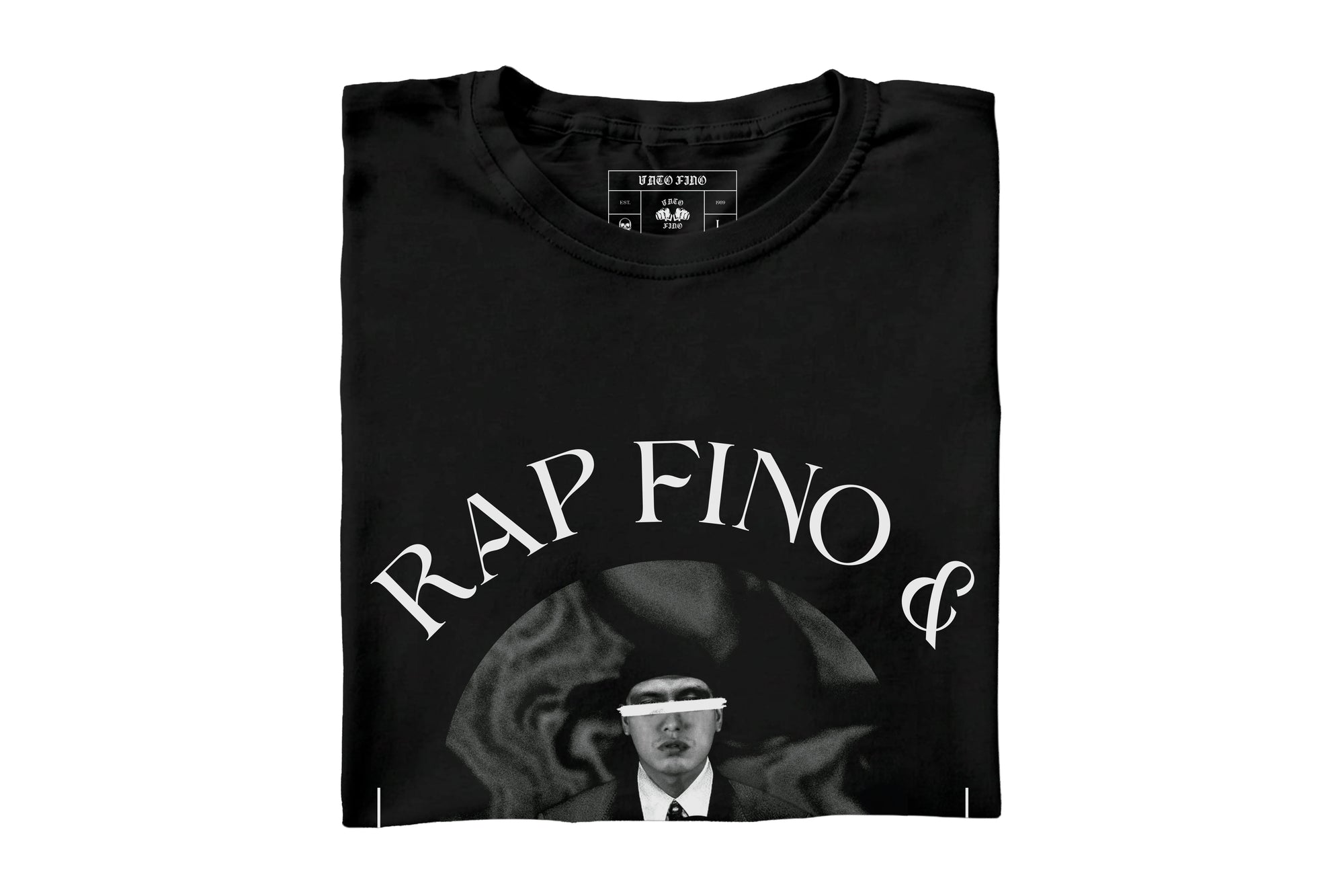 Vato Fino x Irving O.D Originals