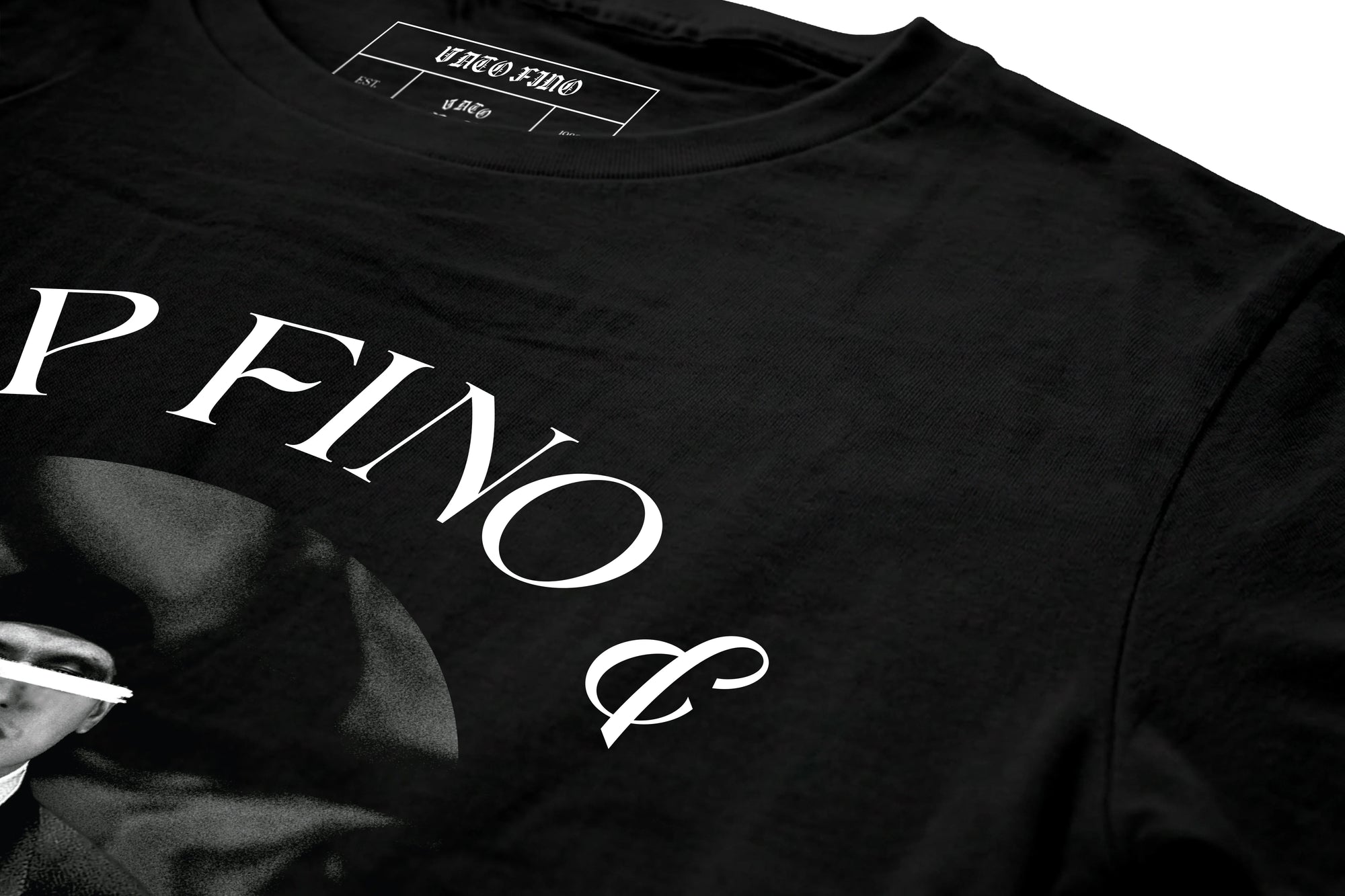 Vato Fino x Irving O.D Originals