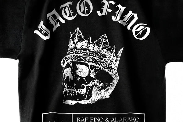 Vato Fino x Irving O.D Originals
