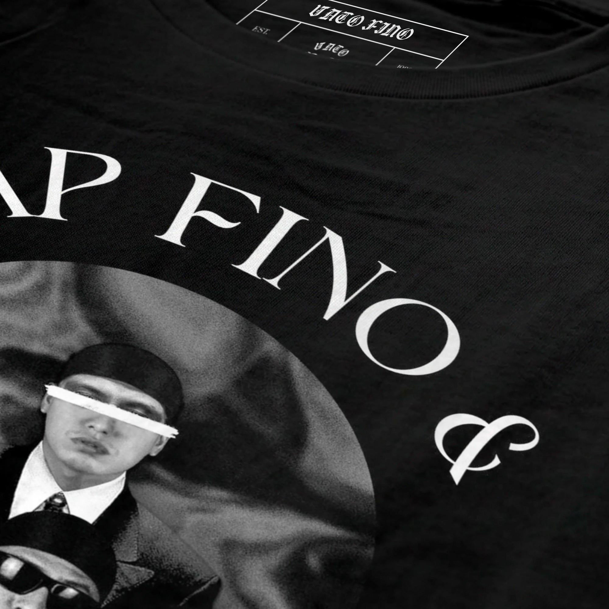 Vato Fino x Irving O.D Originals