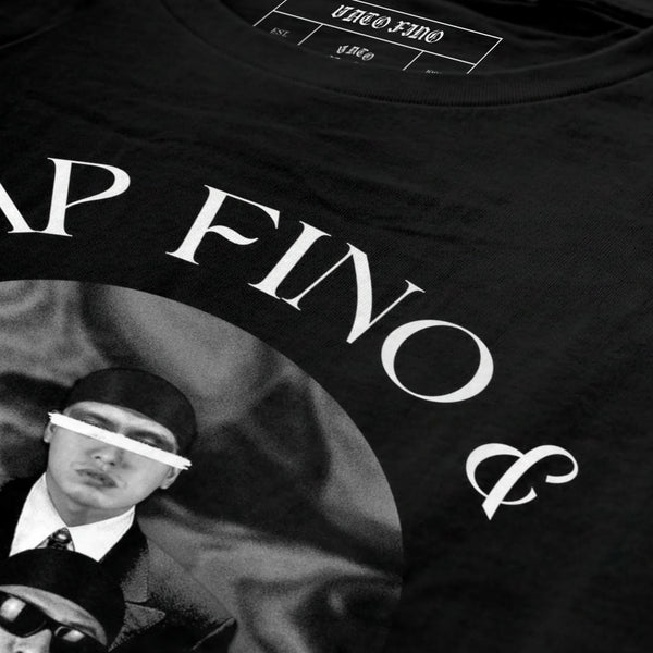 Vato Fino x Irving O.D Originals