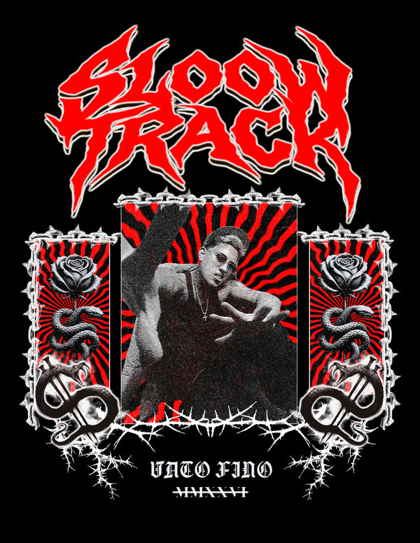 Vato Fino x Sloowtrack [Ultimatum tour 2026] - Collaboration