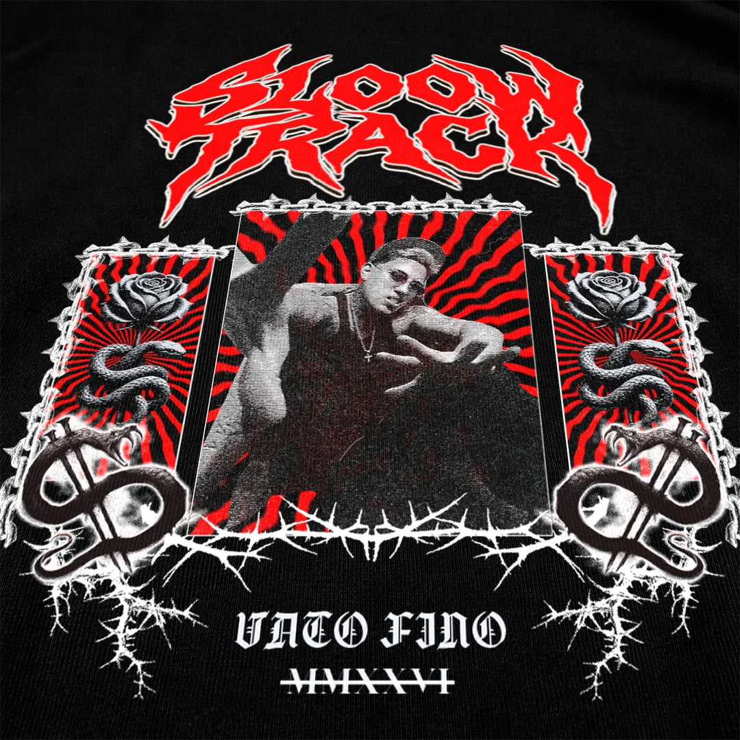 Vato Fino x Sloowtrack [Ultimatum tour 2026] - Collaboration
