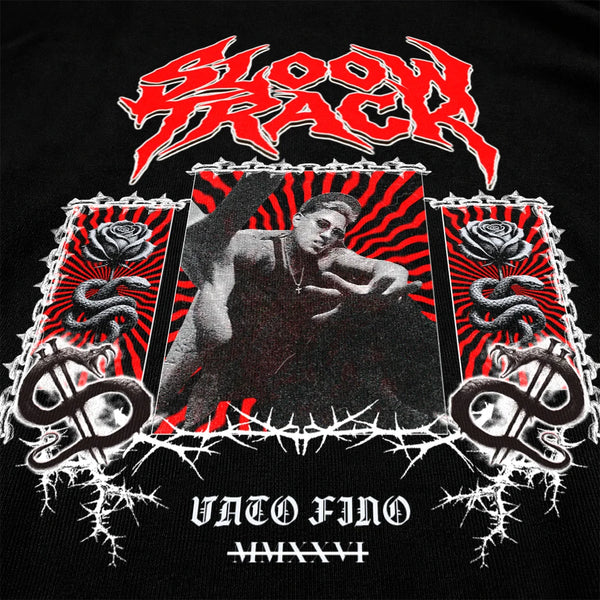 Vato Fino x Sloowtrack [Ultimatum tour 2026] - Collaboration
