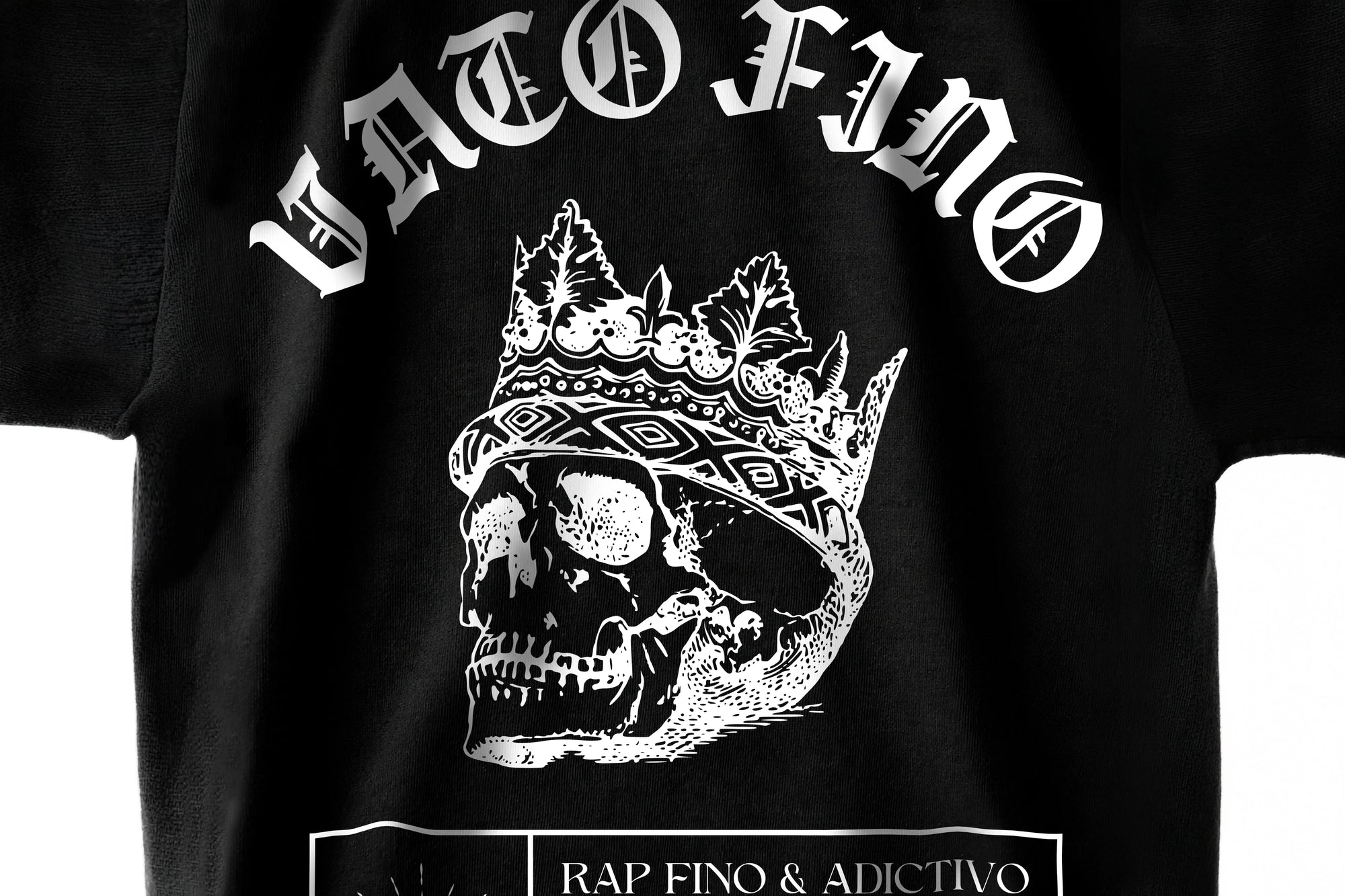 Vato Fino x Sloowtrack - Originals