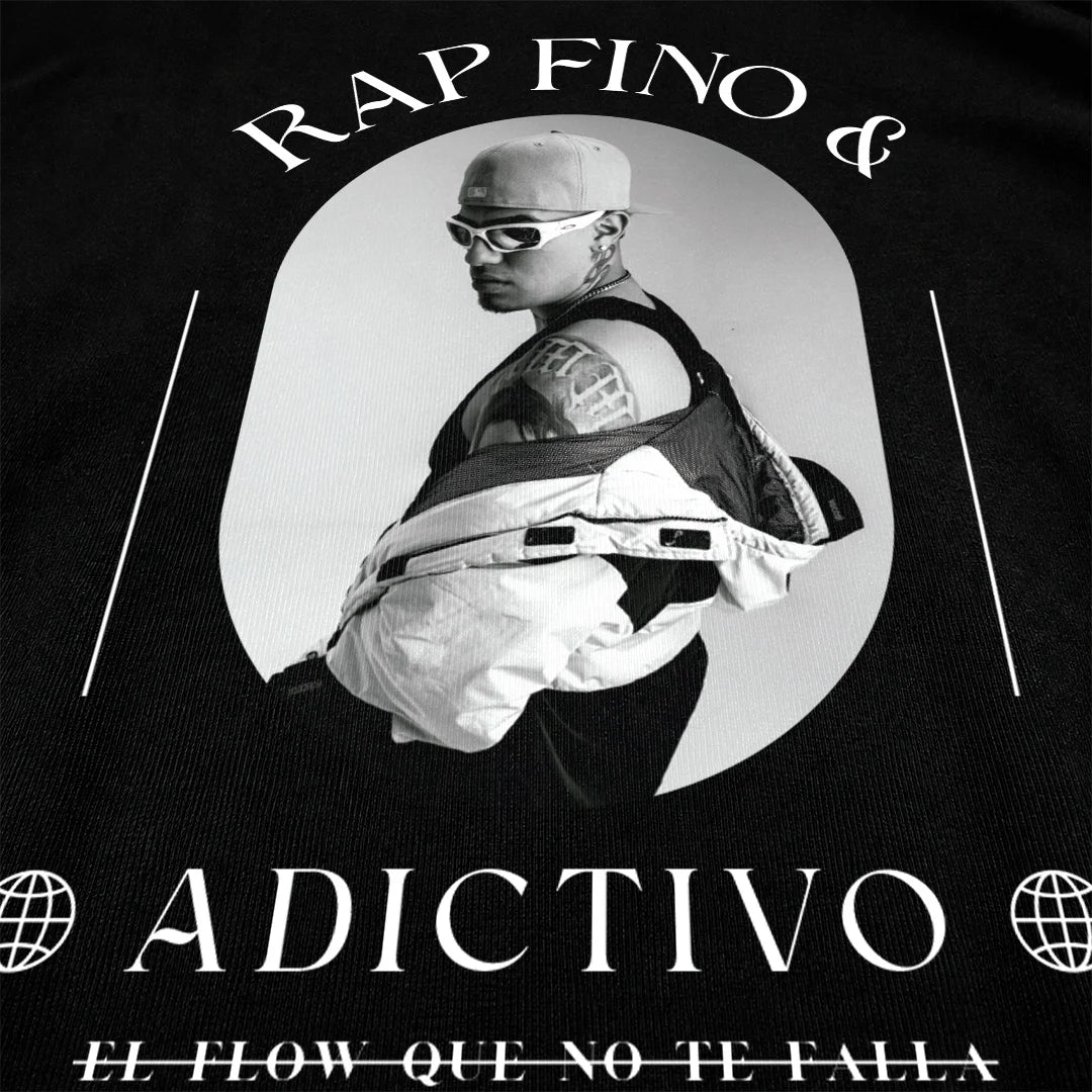 Vato Fino x Sloowtrack - Originals