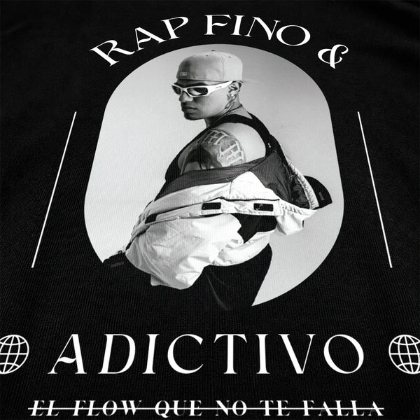 Vato Fino x Sloowtrack - Originals