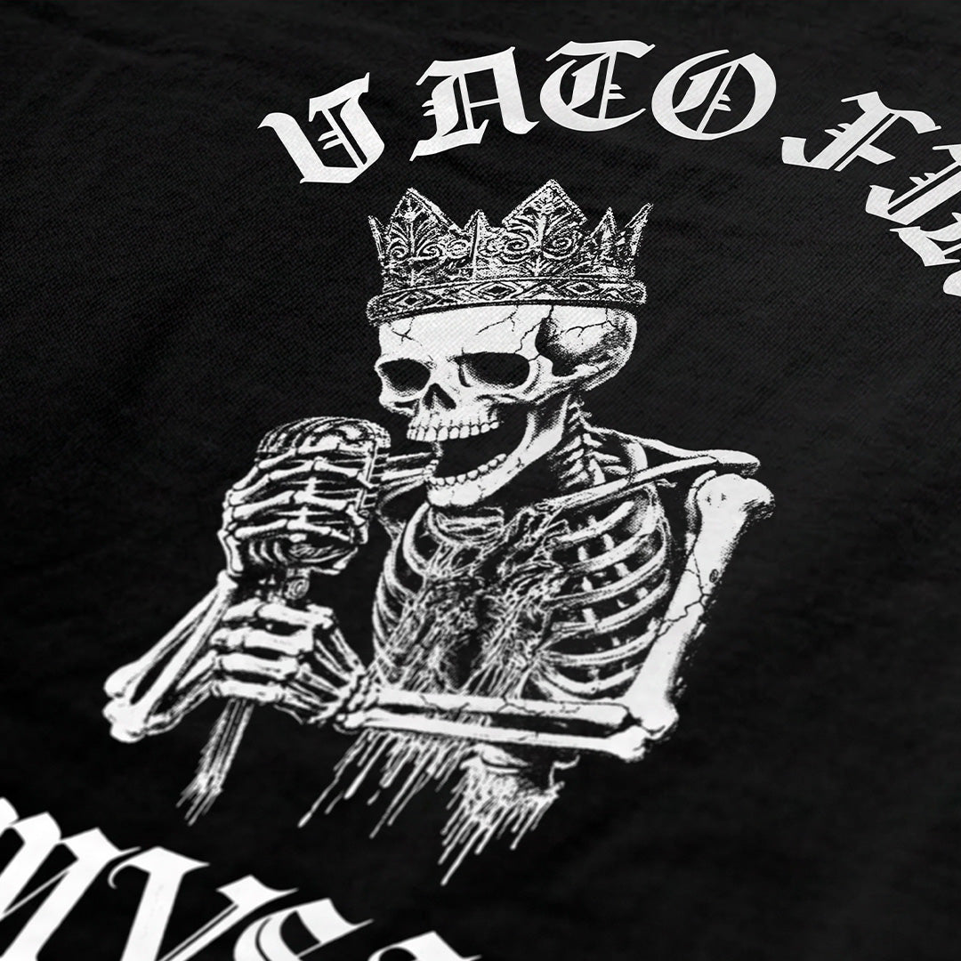 VATO FINO - LIMITED DROP - MVSA: BLOODY VALENTINE'S