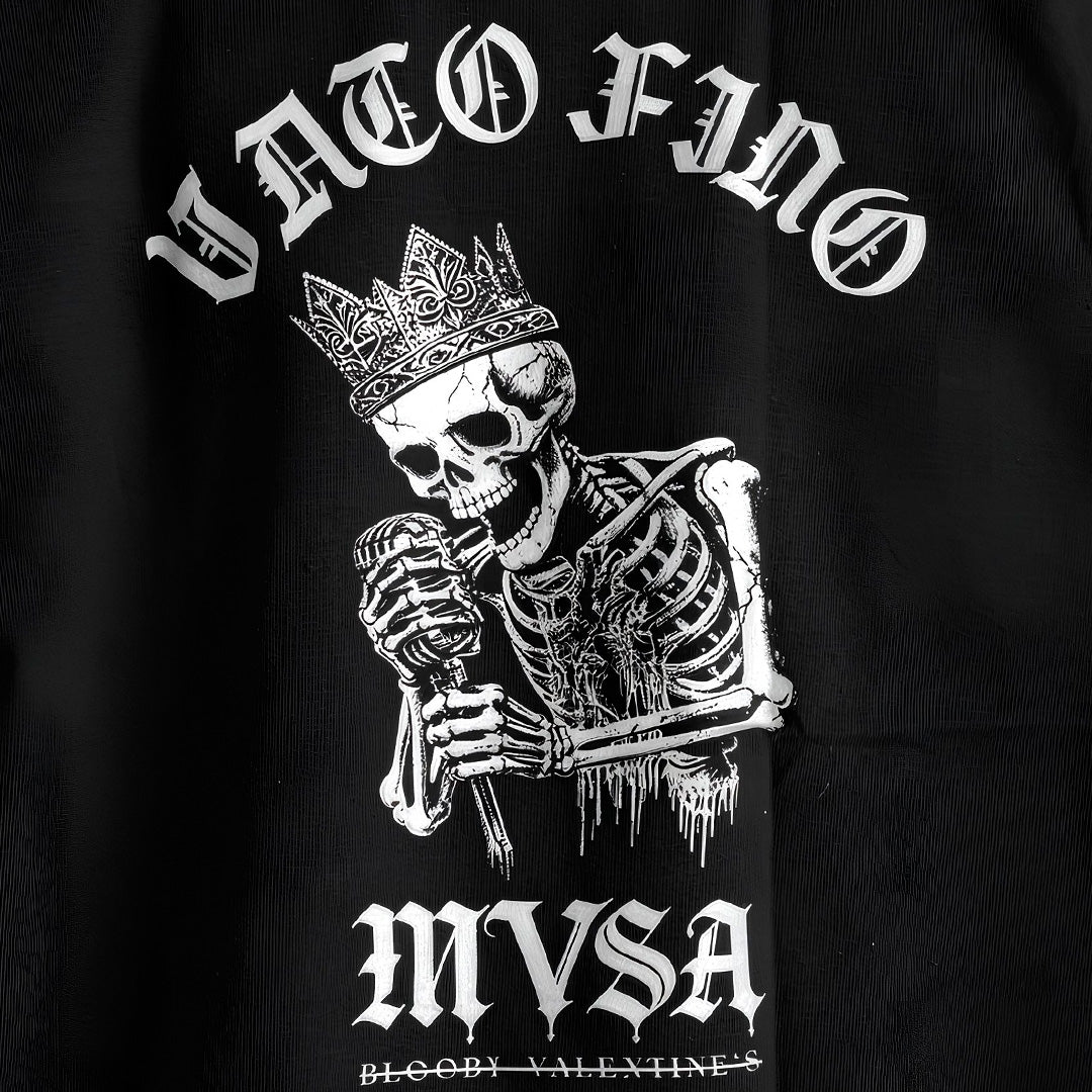 VATO FINO - LIMITED DROP - MVSA: BLOODY VALENTINE'S