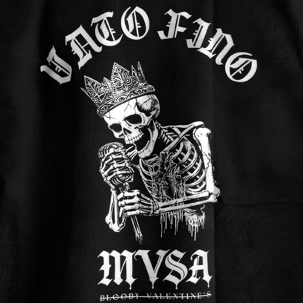 VATO FINO - LIMITED DROP - MVSA: BLOODY VALENTINE'S
