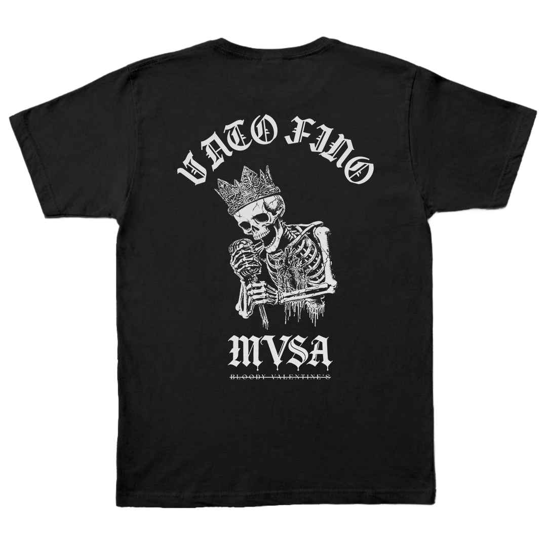 Vato fino - Bloody Valentine
