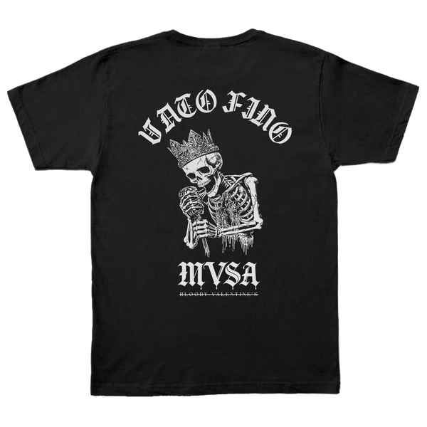Vato fino - Bloody Valentine