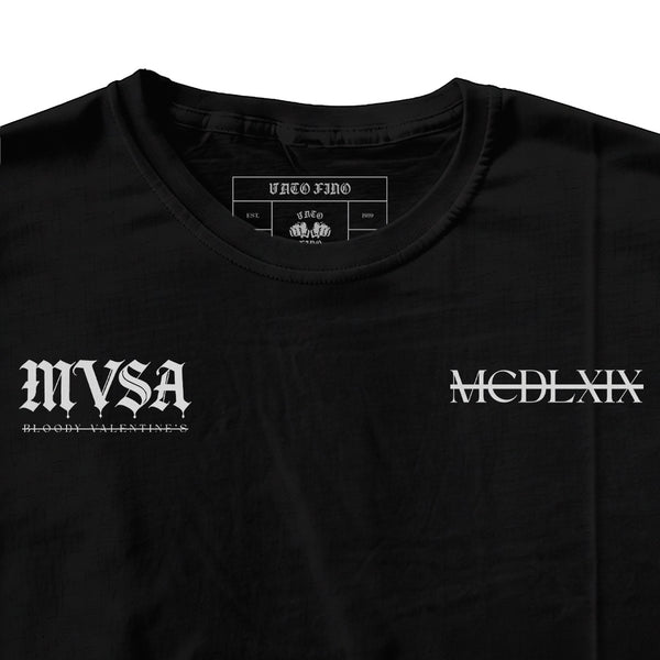 VATO FINO - LIMITED DROP - MVSA: BLOODY VALENTINE'S