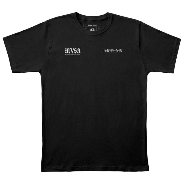 VATO FINO - LIMITED DROP - MVSA: BLOODY VALENTINE'S