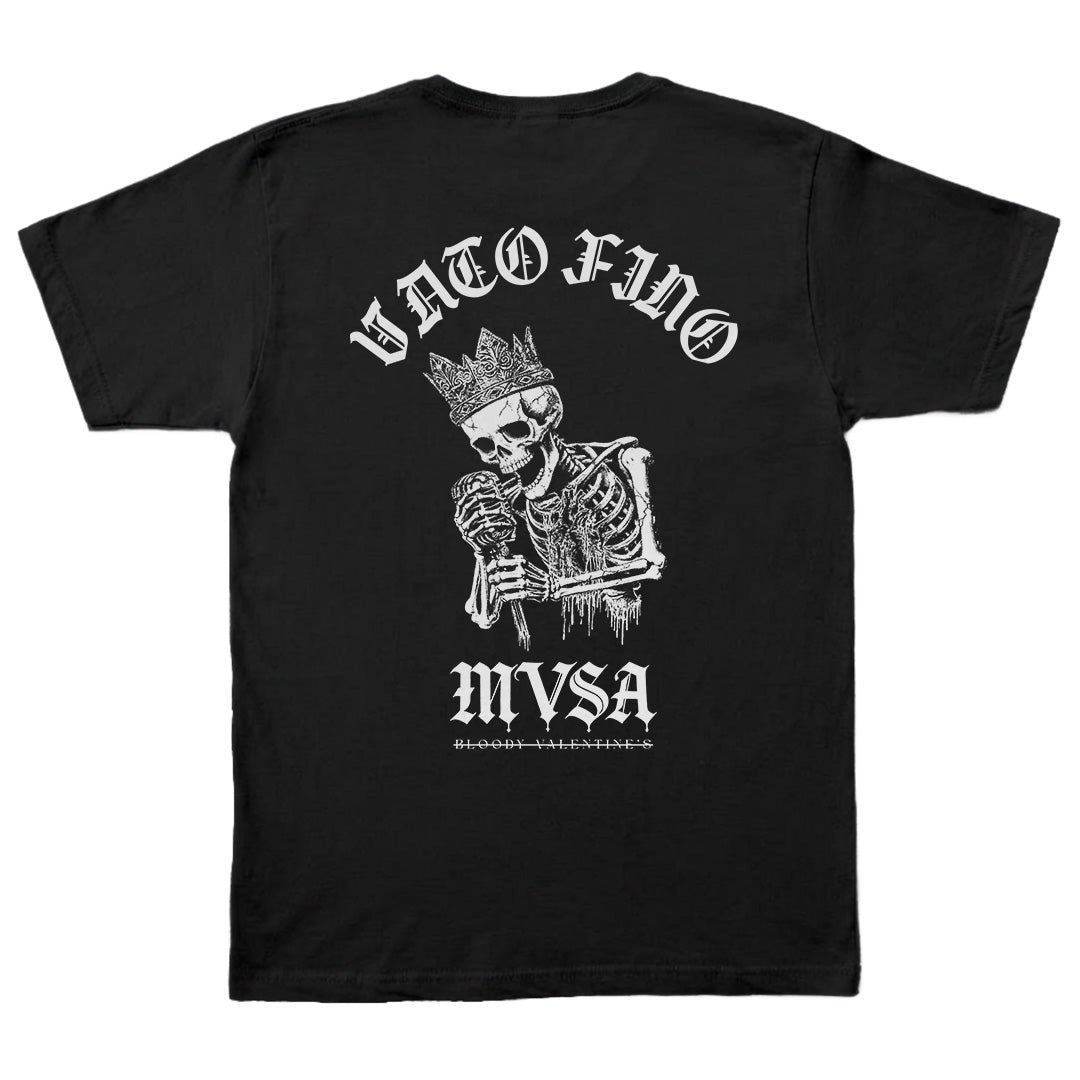 VATO FINO - LIMITED DROP - MVSA: BLOODY VALENTINE'S