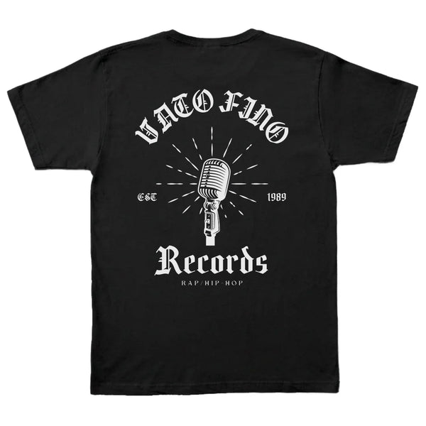 Vato Fino x Vato Fino Records Rap/Hip-Hop