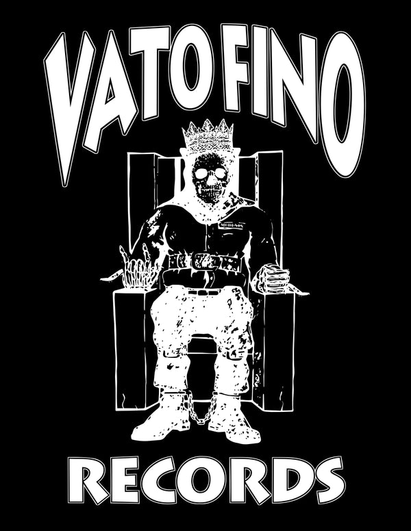 Vato Fino x Death Row Records