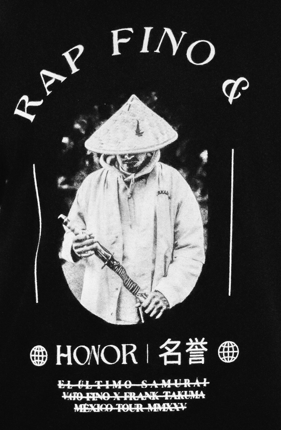 Vf originals x Django